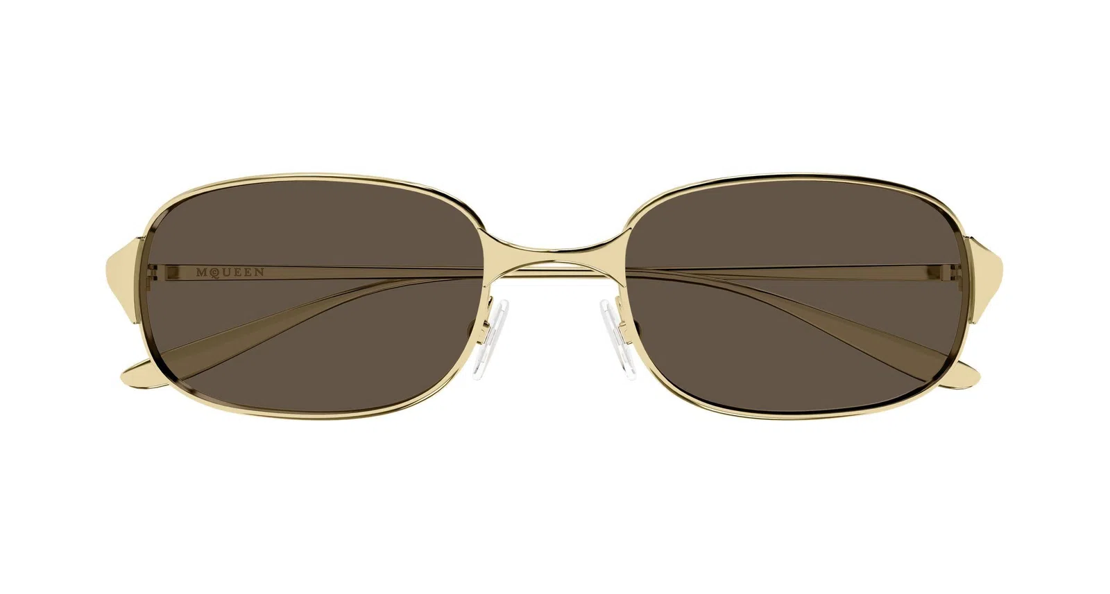 Alexander McQueen AM0588S Sunglasses - view 9
